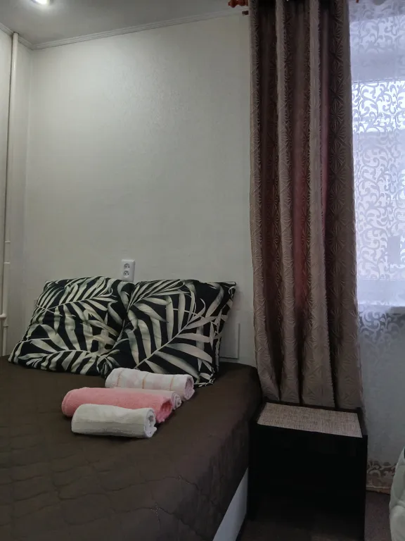 Уютная квартира в центре в  тихом месте с парковкой