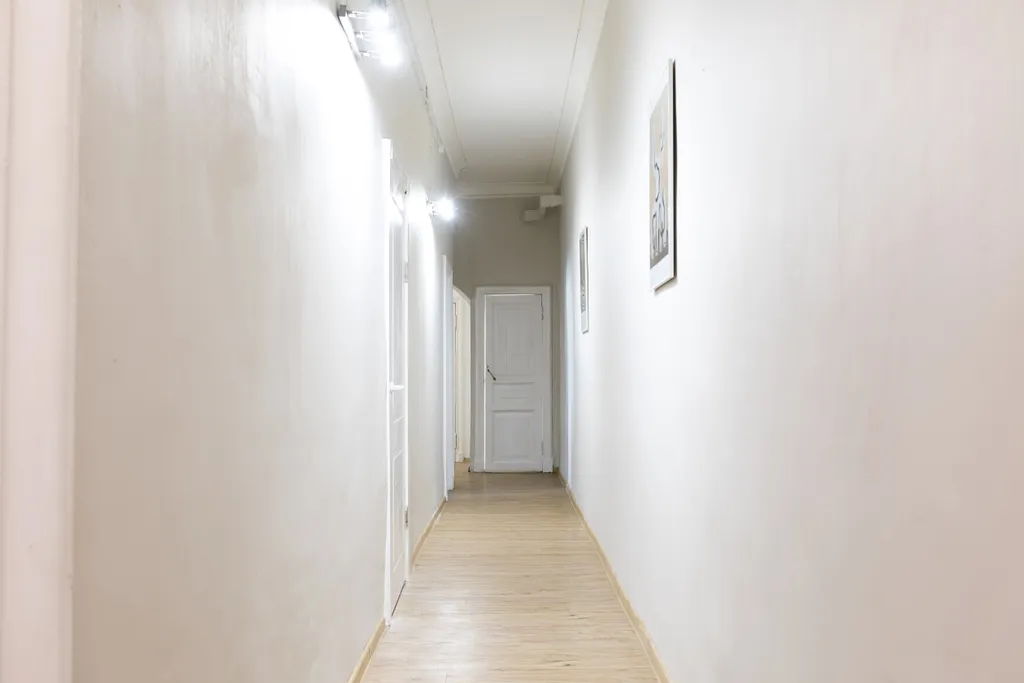 Светлая и уютная квартира в самом центре