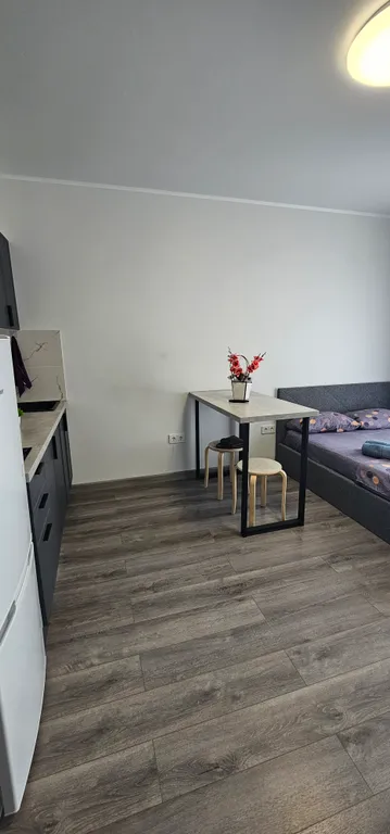 Квартира Новая студия — аренда посуточно в Красногорск