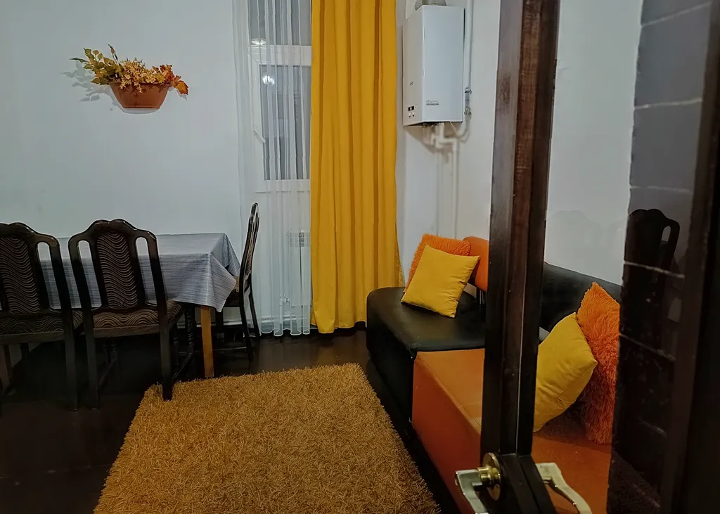 Квартира в сердце Еревана