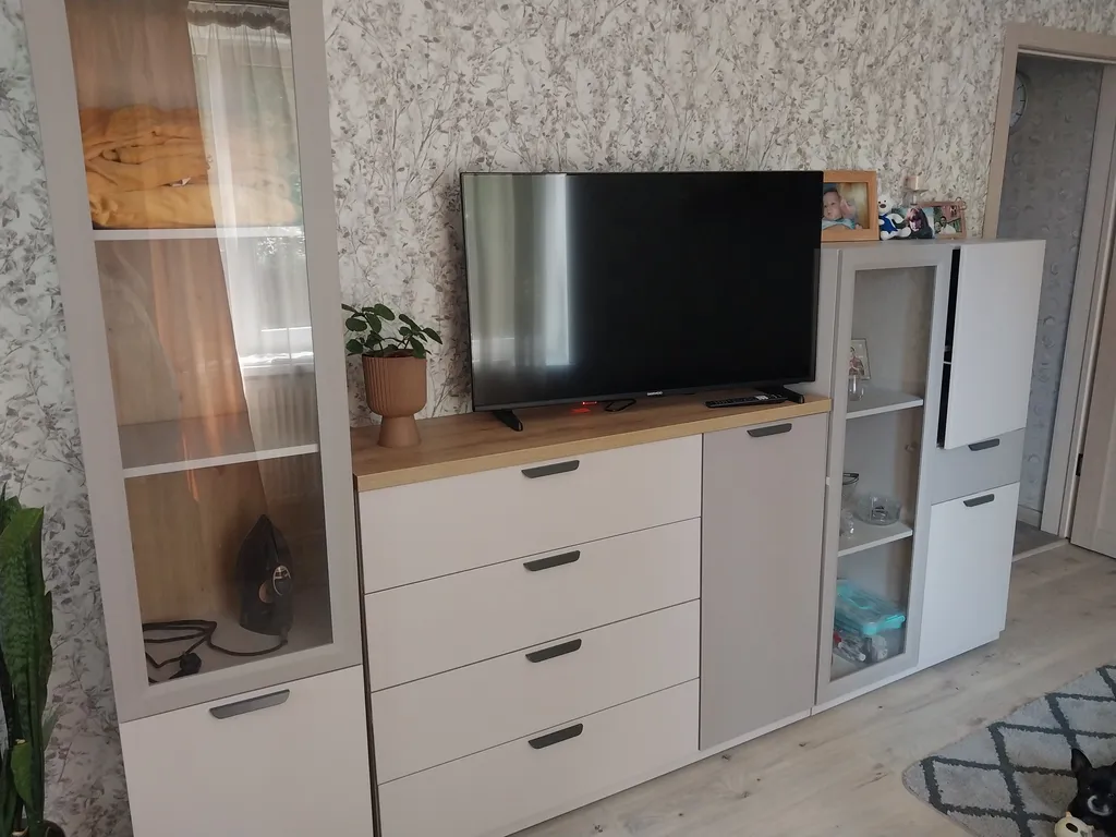 Квартира для уставших от суеты