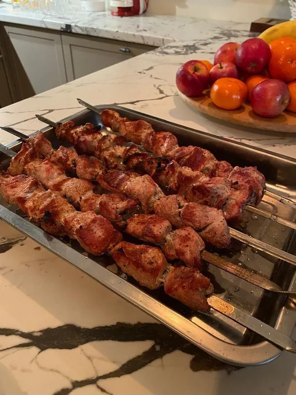 Коттедж Дом в Гармонии — Мышецкое