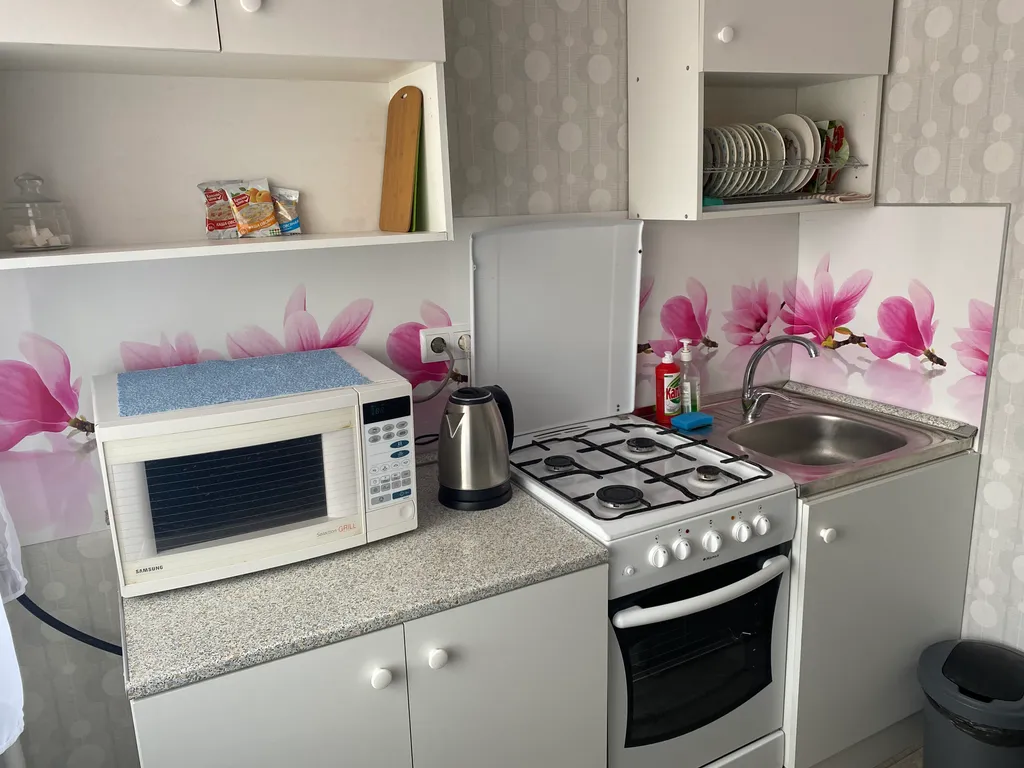 Квартира 2-комнатная Квартира — Екатеринбург