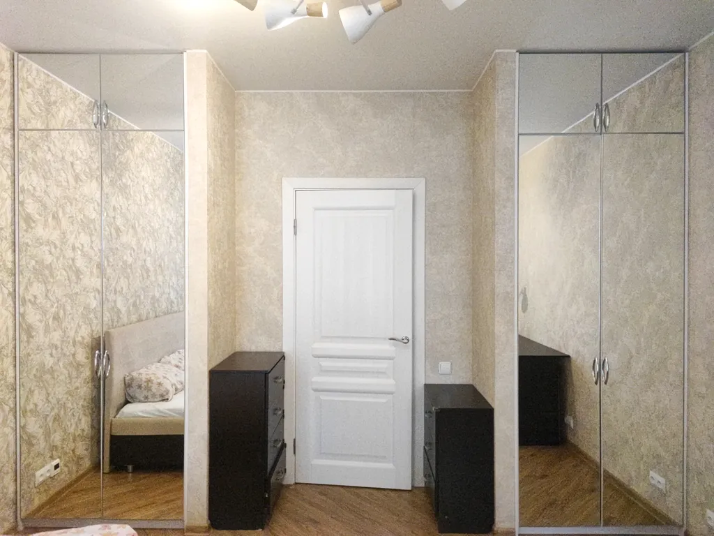 Квартира Квартира В Петербурге — Санкт-Петербург