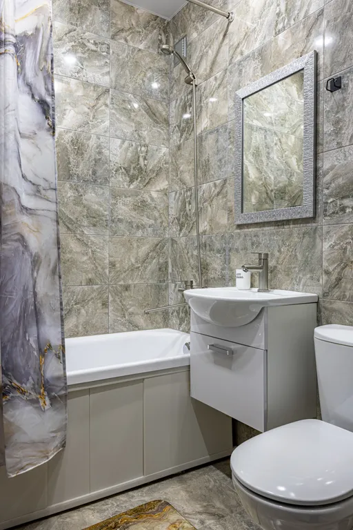 Квартира в центре