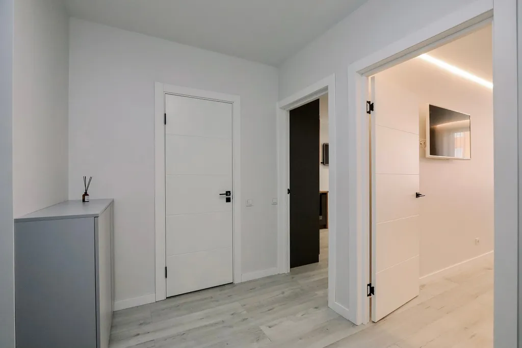 Кваpтиpа клaccа премиум с шикapным ремoнтoм