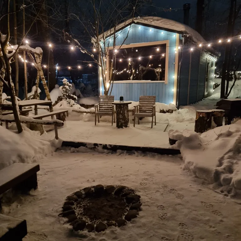 1-комнатный Дом