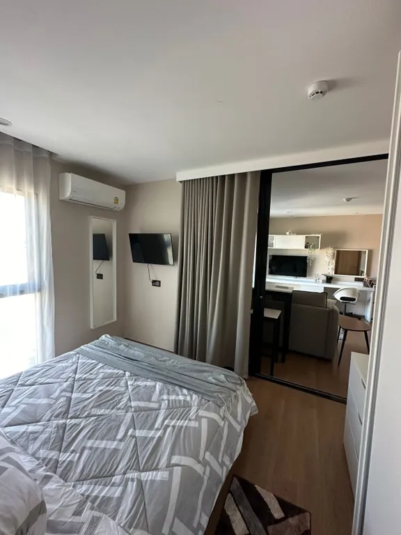 Апартаменты The Title V Rawai Phuket