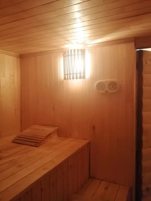 Шале Тироль в альпийской усадьбе