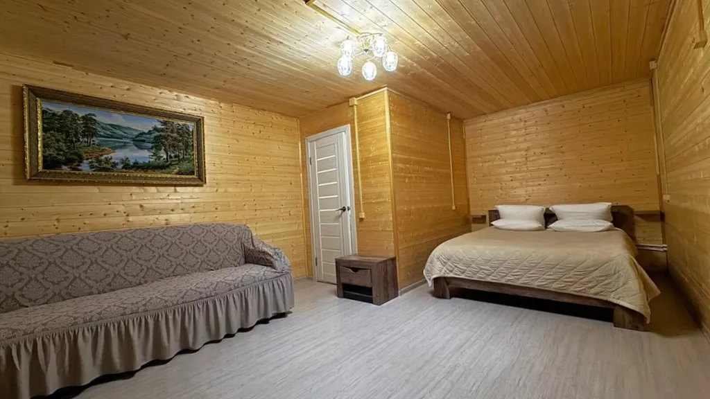 5-комнатный Дом