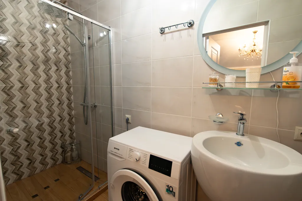 Уютный дом в Пятигорске 2