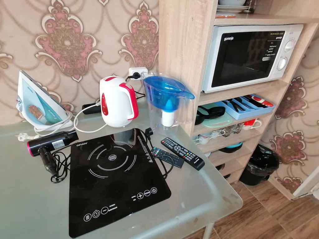 Комната в 5 минутах от метро проспект Просвещения