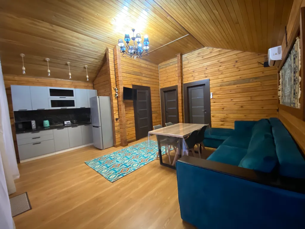 Коттедж для вашего отдыха