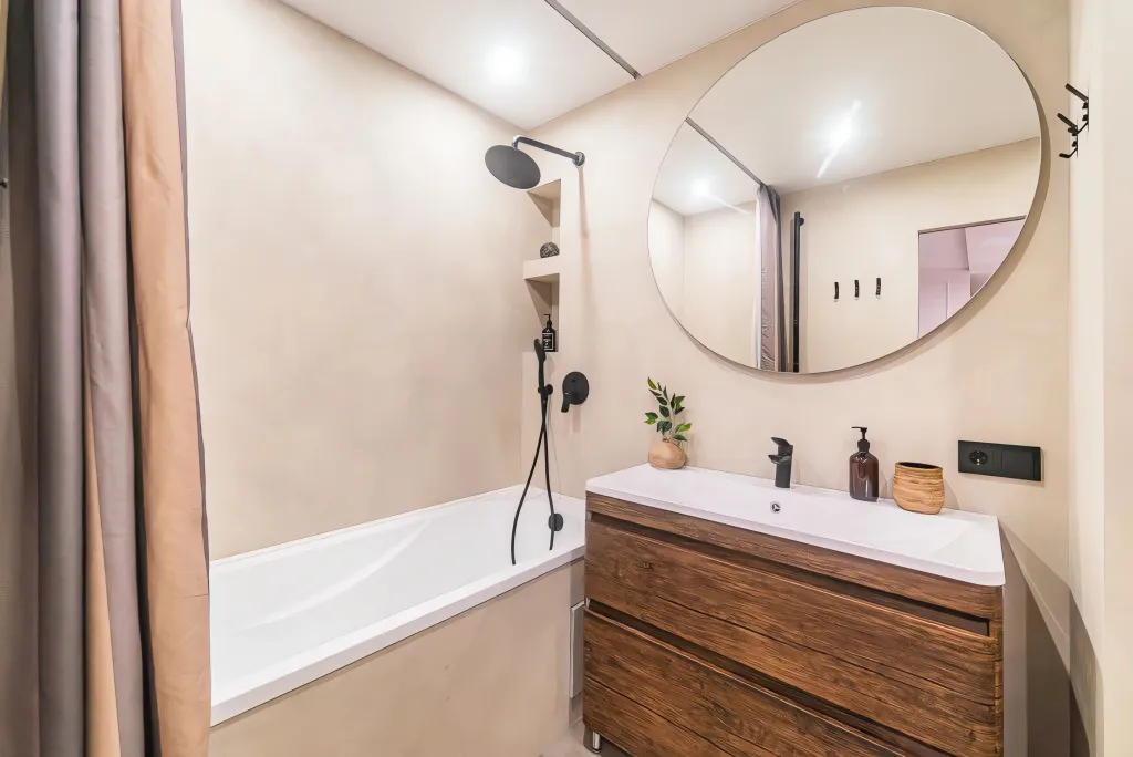 Квартира Дизайнерская квартира в центре — Санкт-Петербург