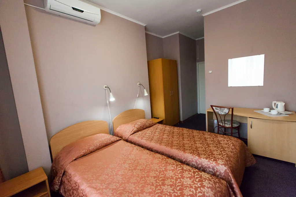 Квартира Комната — аренда посуточно в Сергиев Посад