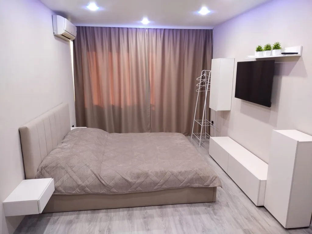 Квартира Уютная квартира в 100 метрах от 3 продольной магистрали — Волгоград