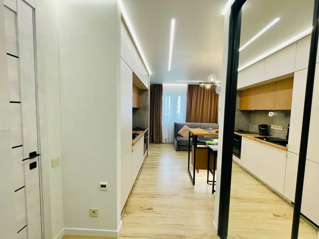 Квартира Квартира Palm Beach Apartment in Fruits — Сириус
