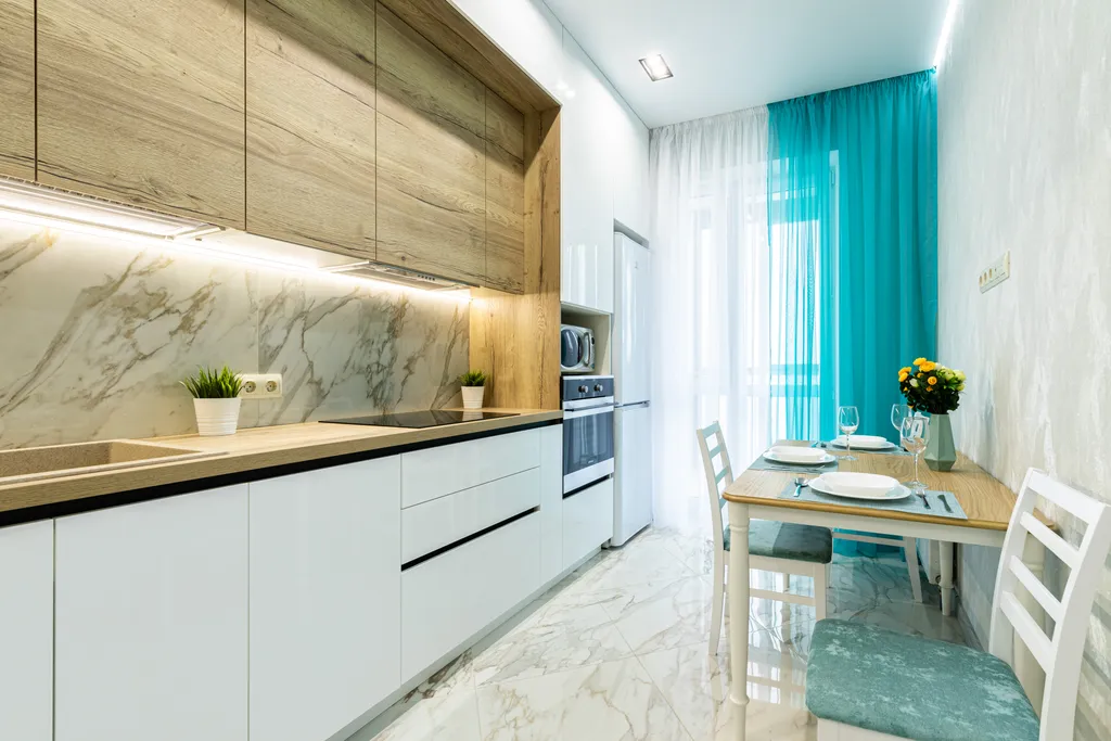 Serenity Homes на Достоевского