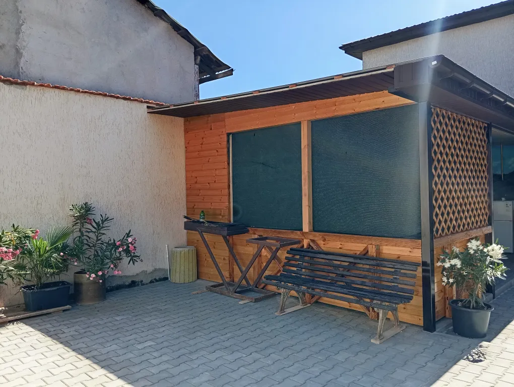 Квартира Комната — Судак