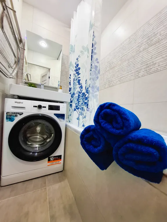 Квартира Lake с 2 спальнями — Курск