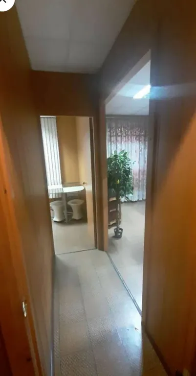 Уютная квартира в районе Снежинки