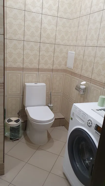 Квартира Квартира 5 минутах до моря — Геленджик