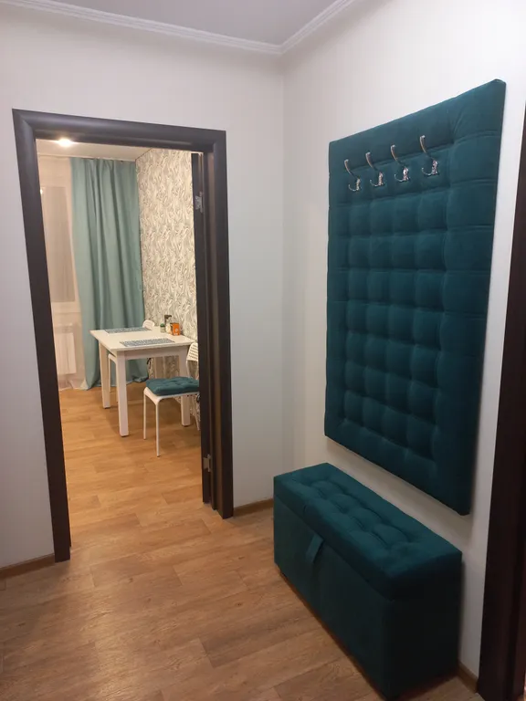 Уютная квартира на берегу Волги