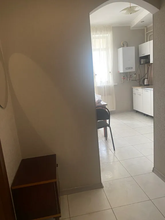 Квартира 1-комнатная Квартира — Севастополь