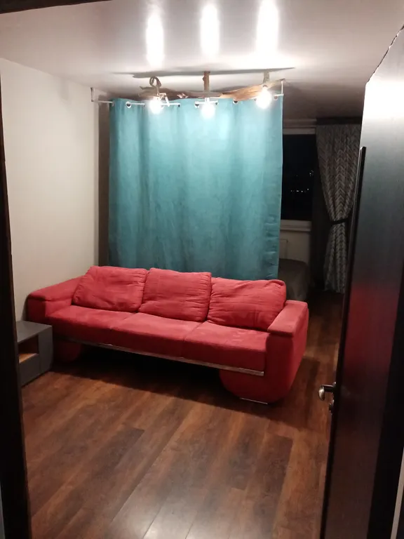 Квартира Уютная квартира на Сельме — Калининград