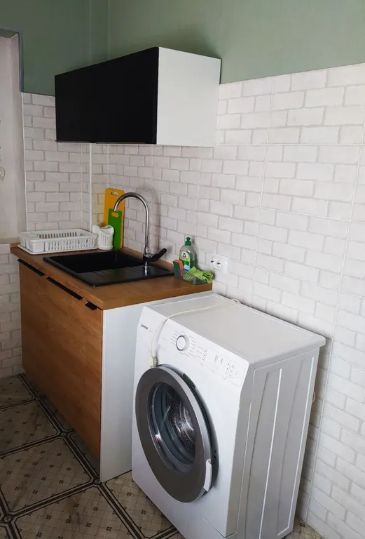 Квартира Квартира рядом с озером Тихое — Светлогорск