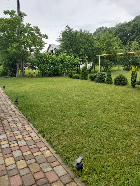 Гостевой домик-студия с круглосуточным заселением