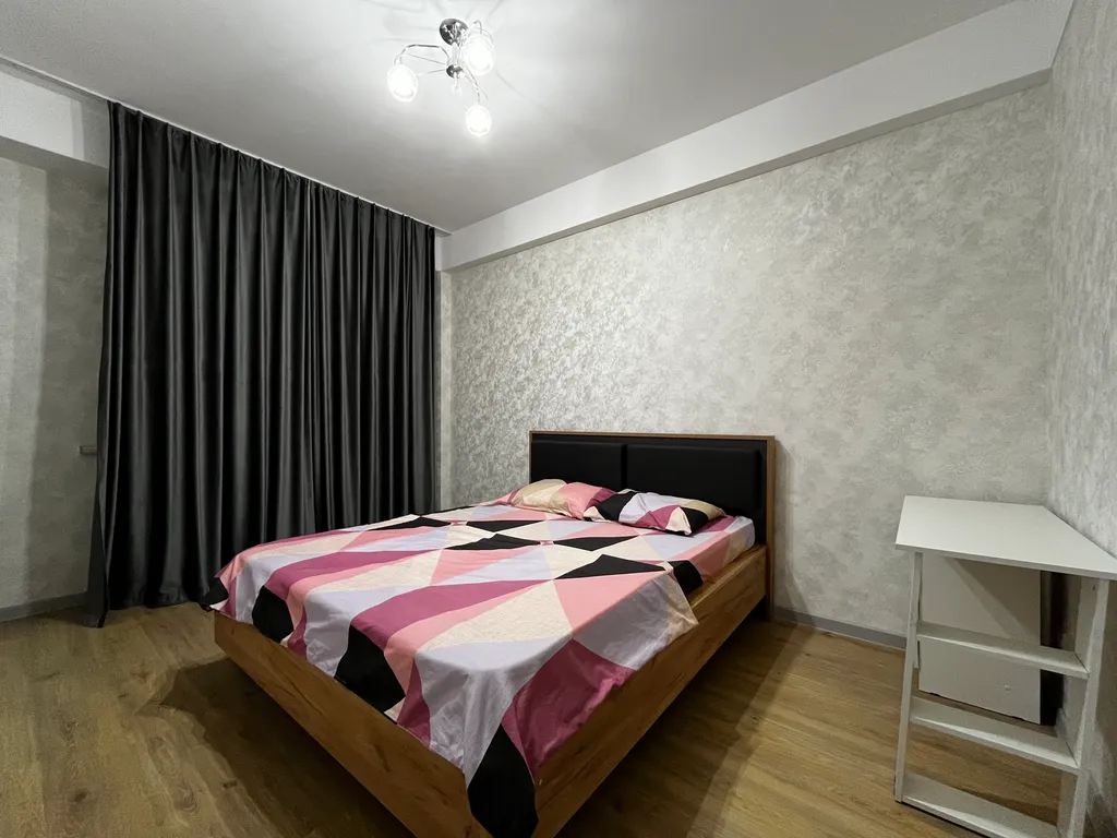 Апартаменты рядом с морем