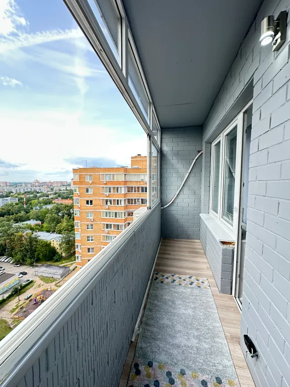 Чистая новая видовая квартира с шикарным ремонтом и всеми удобствами