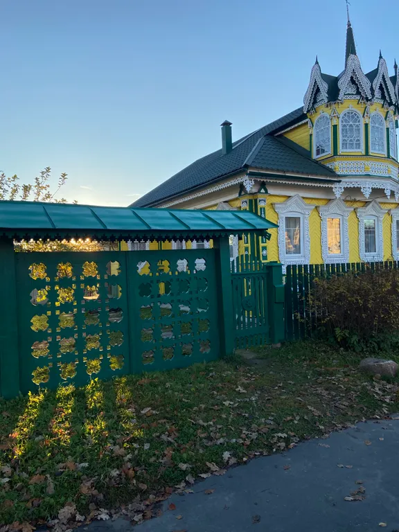 Добрый Маус