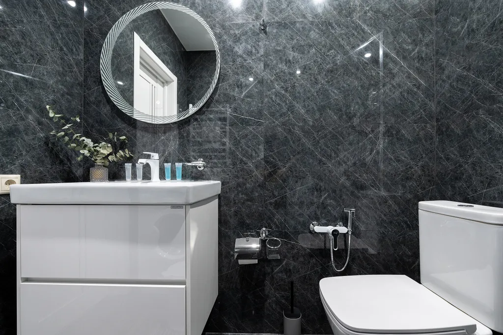 Светлана Парк апартамент Изабель