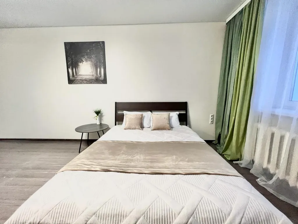 Шикарные апартаменты