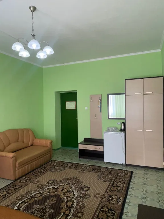 Уютные апартаменты в самом центре города