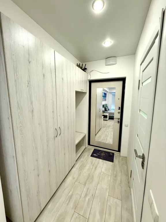 Квартира Квартира-студия в 50 метрах от моря — Севастополь