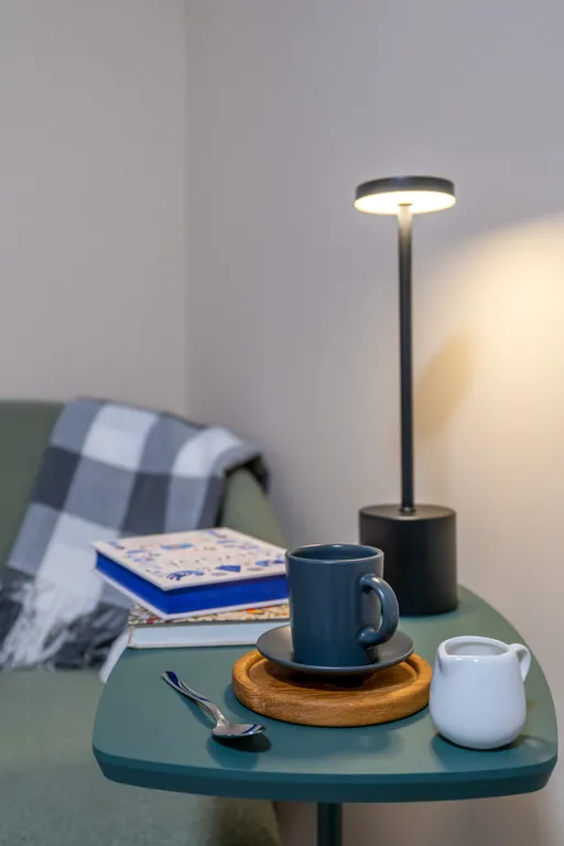 Уникальная квартира у залива в Премиум ЖК с дизайнерским ремонтом