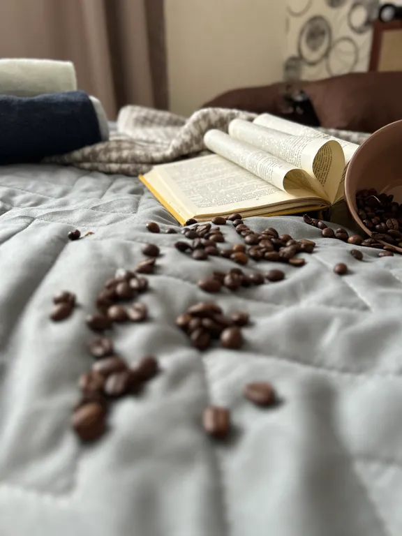 Полноценная двухкомнатная квартира с видом на платоновский парк