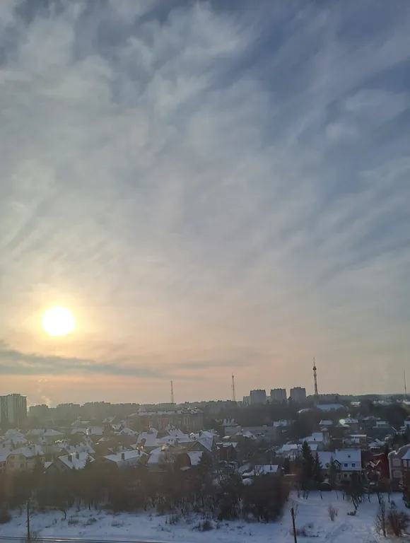 Квартира Уютная и чистая квартира — Калининград