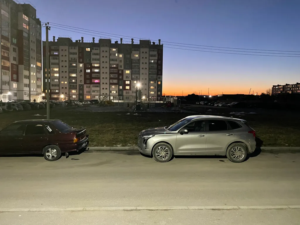 Маленькая дружелюбная студия