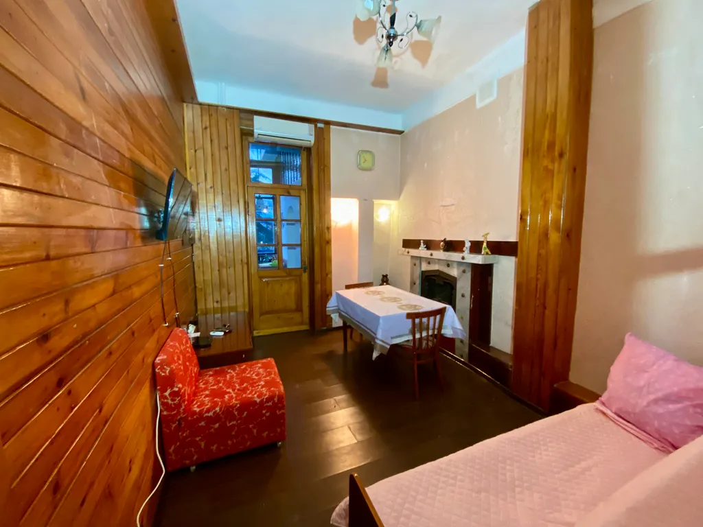 Уютная квартира — аренда посуточно в Амзара