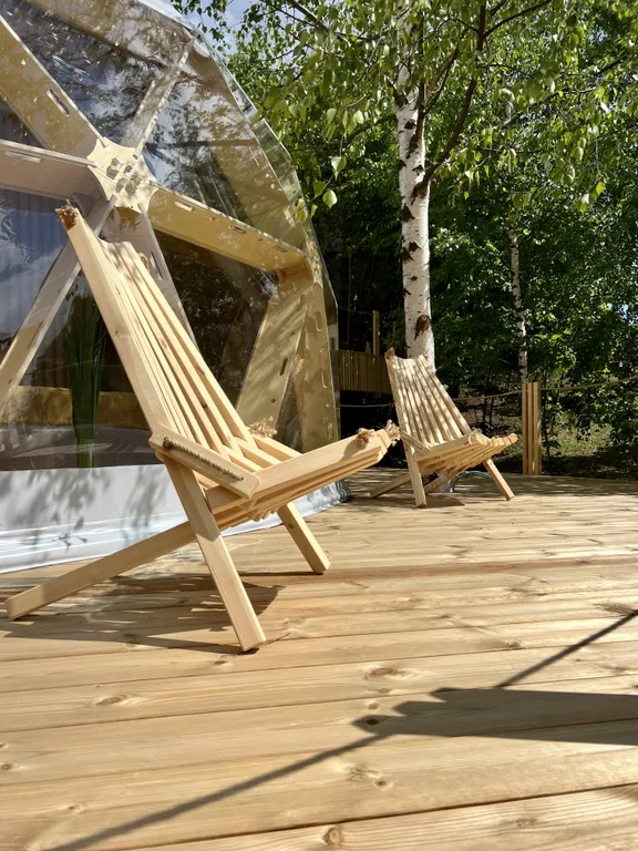 Купольный глэмп