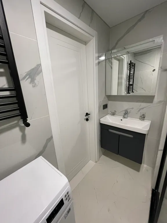 Студия у моря