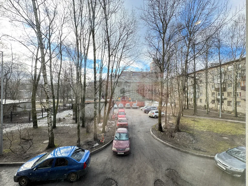 Уютная квартира метро Старая деревня