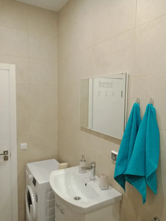 Квартира 2-комнатная Квартира — Калининград