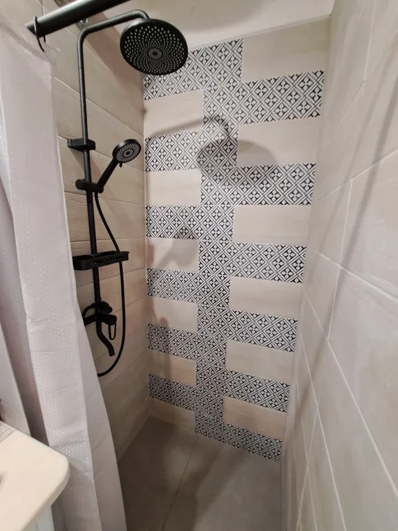 Коттедж Коттедж Зелёное бунгало — Геленджик