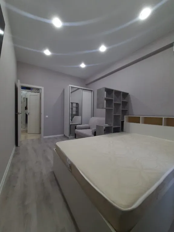 Уютная евродвушка