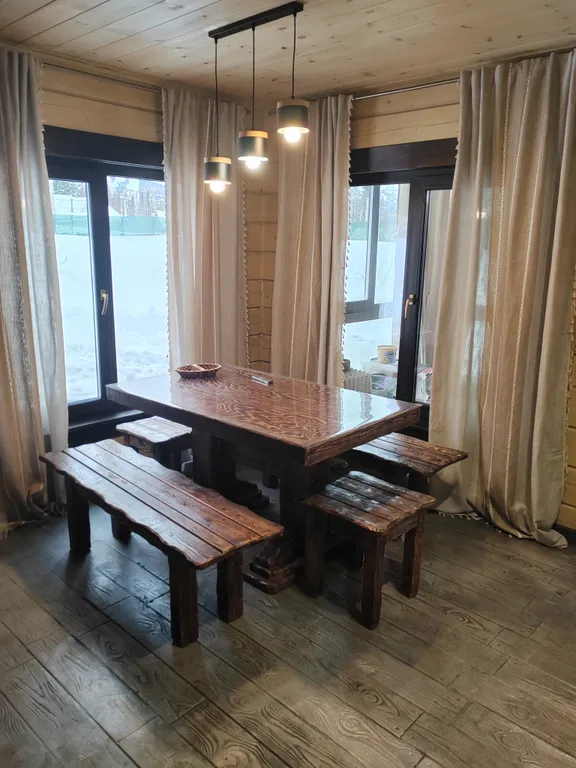 Коттедж Жилой дом — Шерегеш